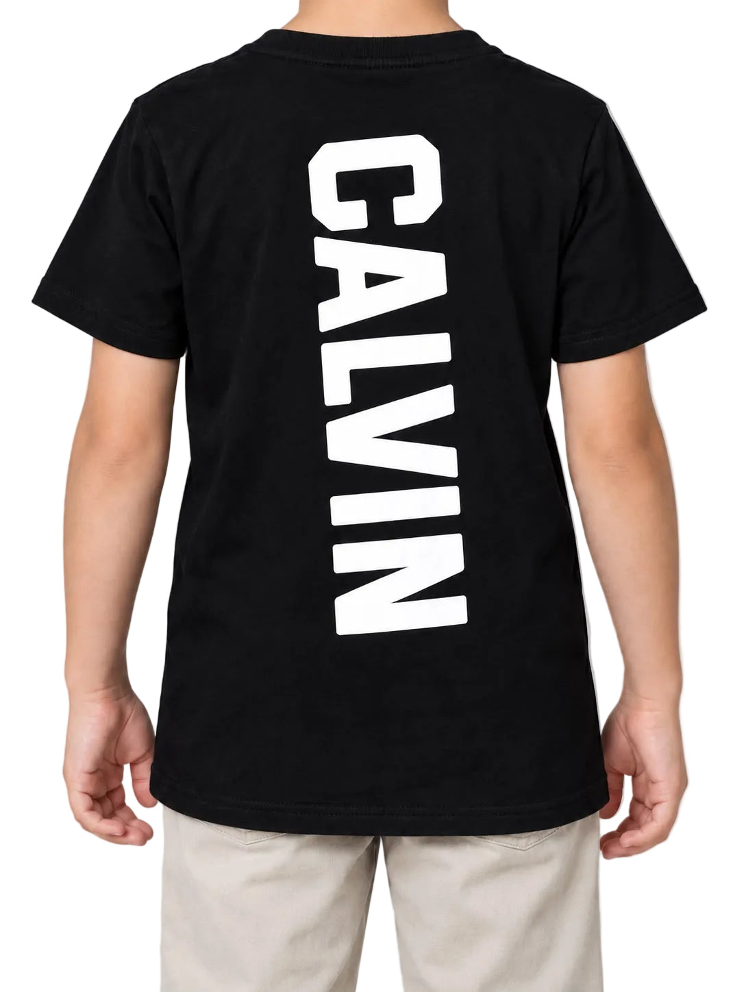 CAMISETA CALVIN KLEIN ORIGINAL
