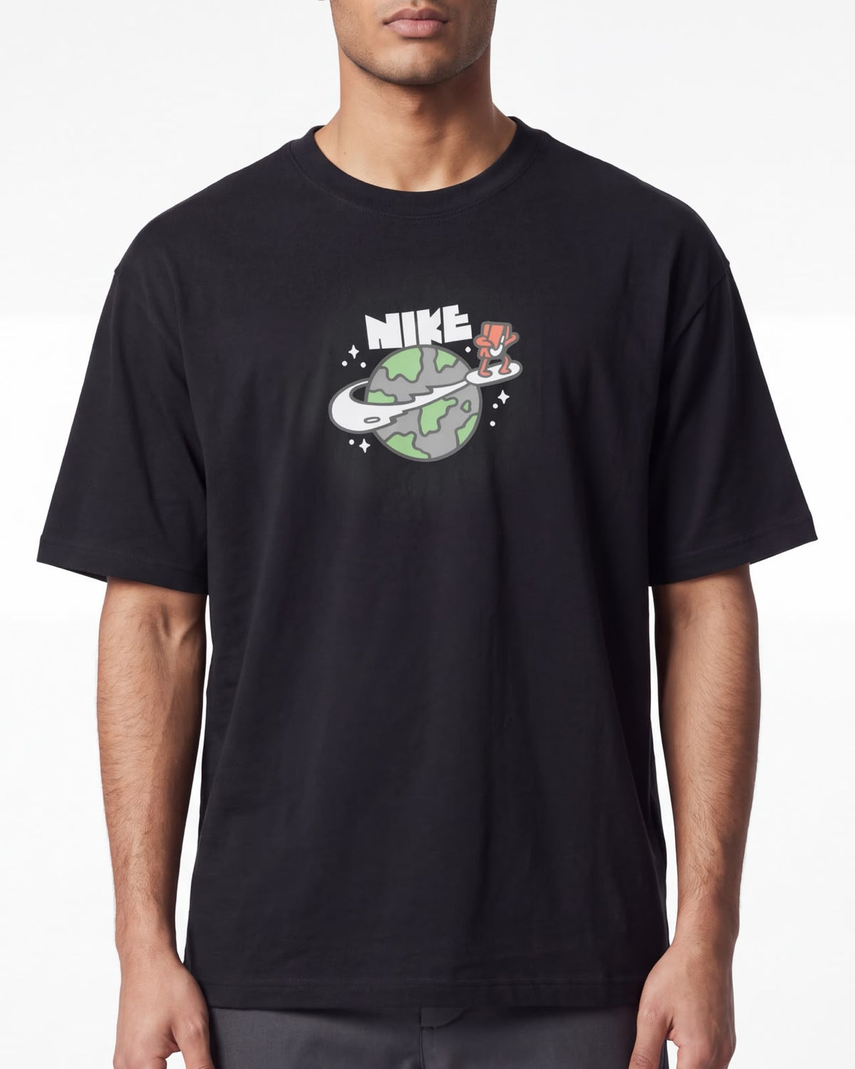 CAMISETA NIKE PREMIUM-