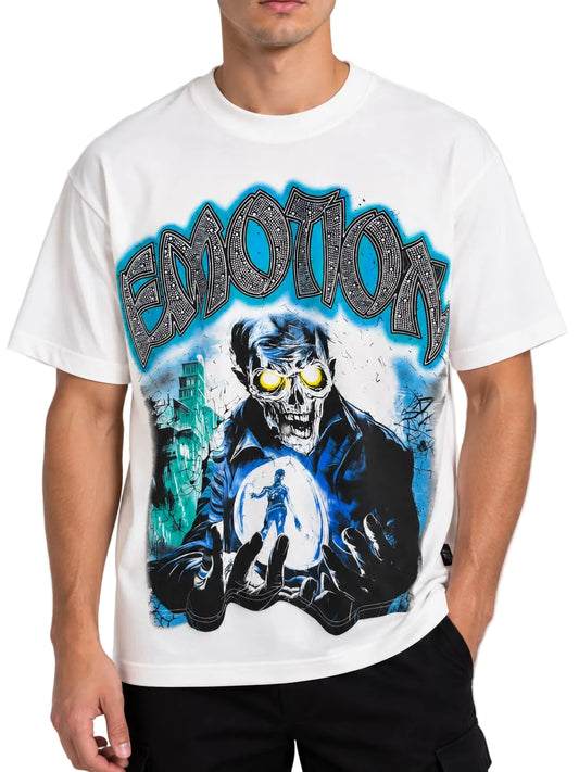CAMISETA EMOTION 7307 PREMIUM-