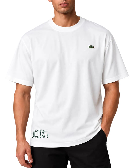 CAMISETA LACOSTE PREMIUM-