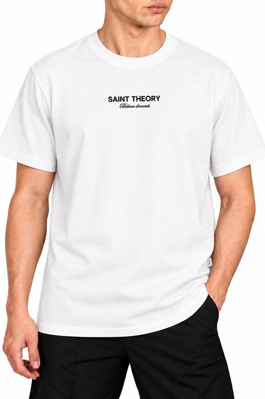 CAMISETA SAINT THEORY PREMIUM-