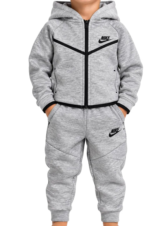 CONJUNTO NIKE TECH ORIGINAL