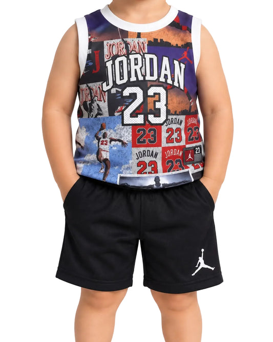 CONJUNTO JORDAN ORIGINAL