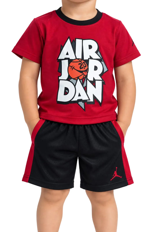 CONJUNTO JORDAN ORIGINAL