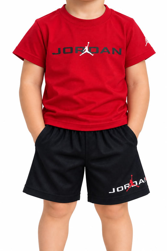 CONJUNTO JORDAN ORIGINAL