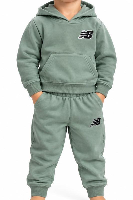 CONJUNTO NEW BALANCE ORIGINAL