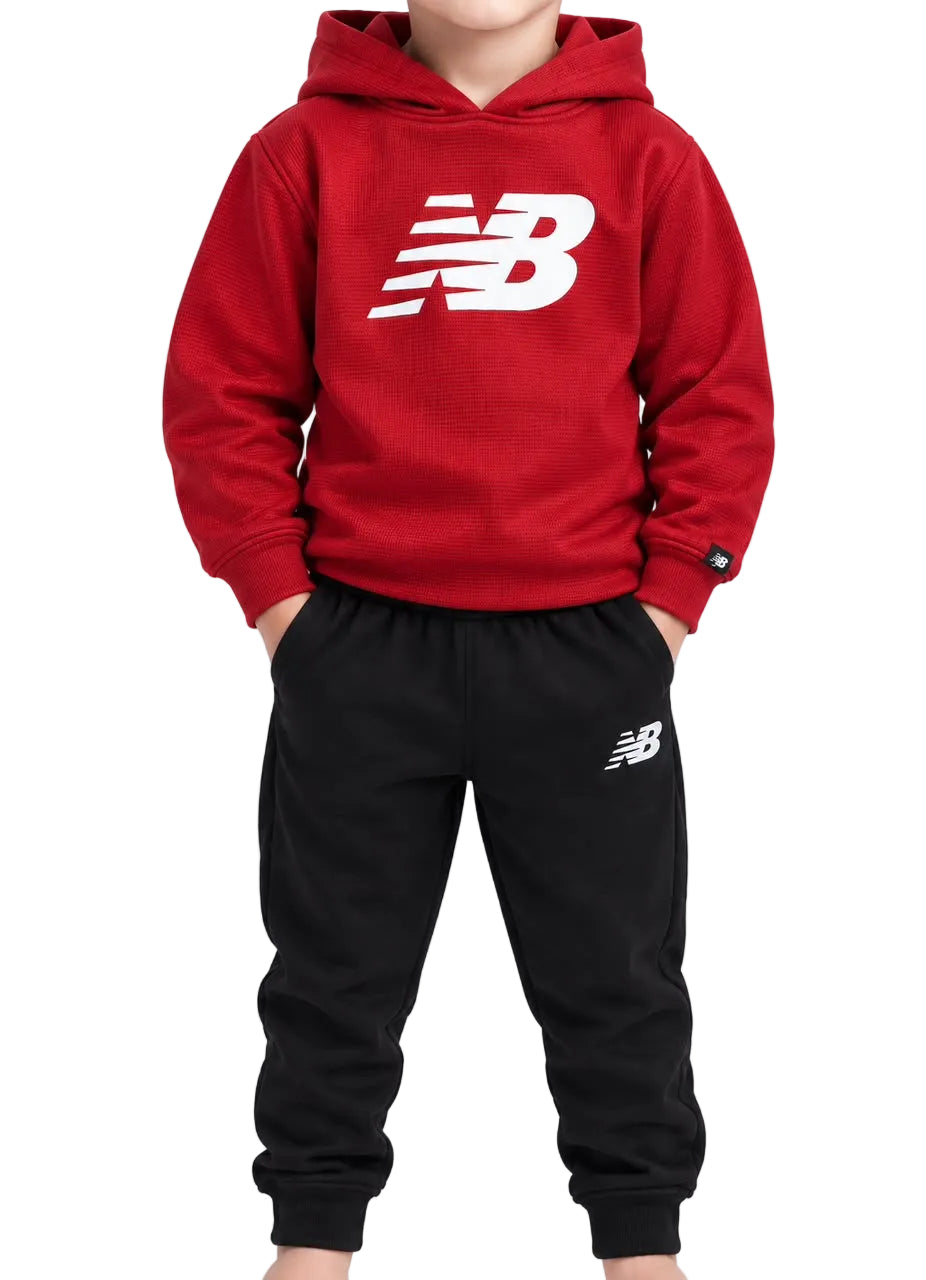 CONJUNTO NEW BALANCE ORIGINAL-