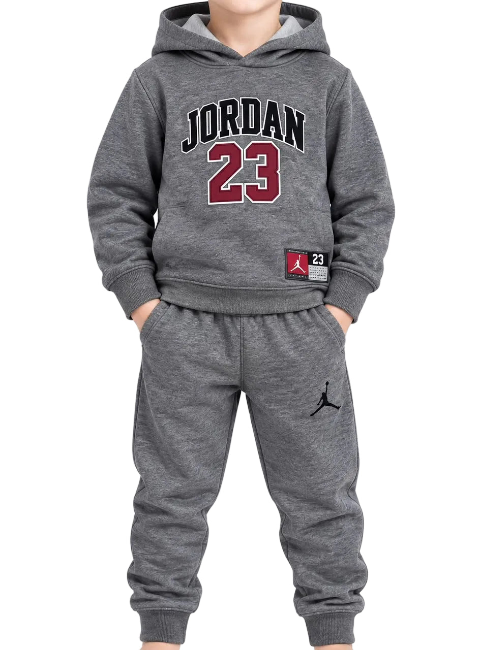 CONJUNTO JORDAN ORIGINAL-