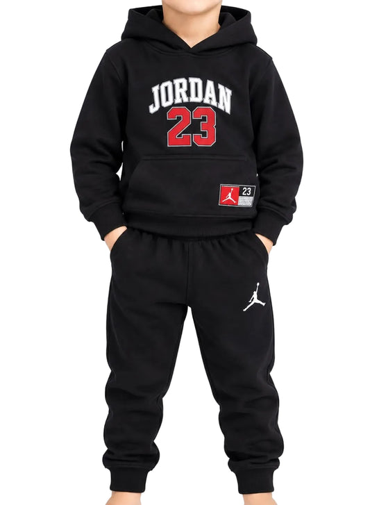CONJUNTO JORDAN ORIGINAL-