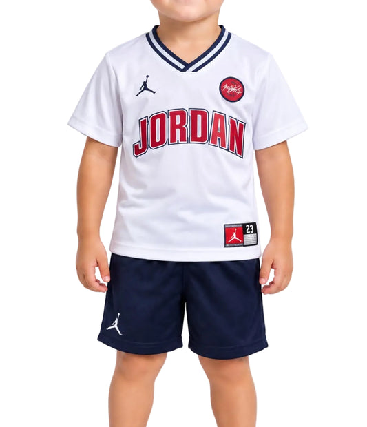 CONJUNTO JORDAN ORIGINAL
