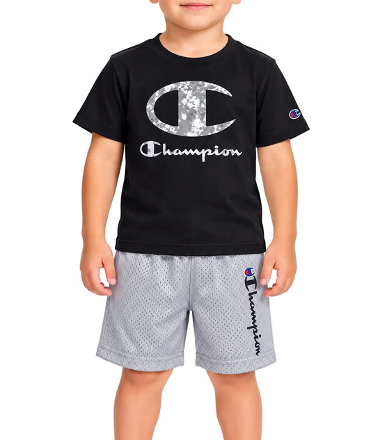 CONJUNTO CHAMPION ORIGINAL
