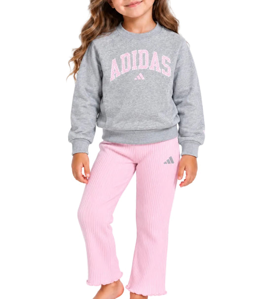 CONJUNTO ADIDAS ORIGINAL