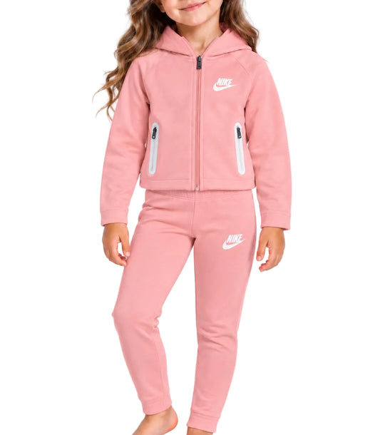 CONJUNTO NIKE TECH ORIGINAL