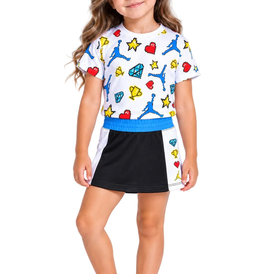 CONJUNTO JORDAN ORIGINAL