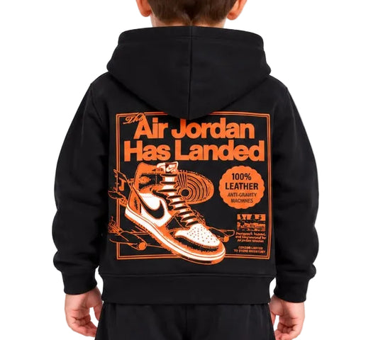 BUZO JORDAN ORIGINAL