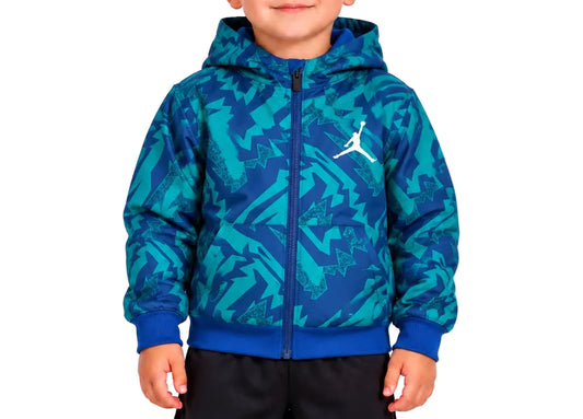 CHAQUETA JORDAN IMPERMEABLE ORIGINAL