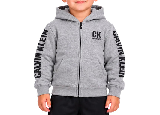 BUZO CALVIN KLEIN ORIGINAL