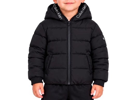 CHAQUETA CALVIN KLEIN IMPERMEABLE ORIGINAL
