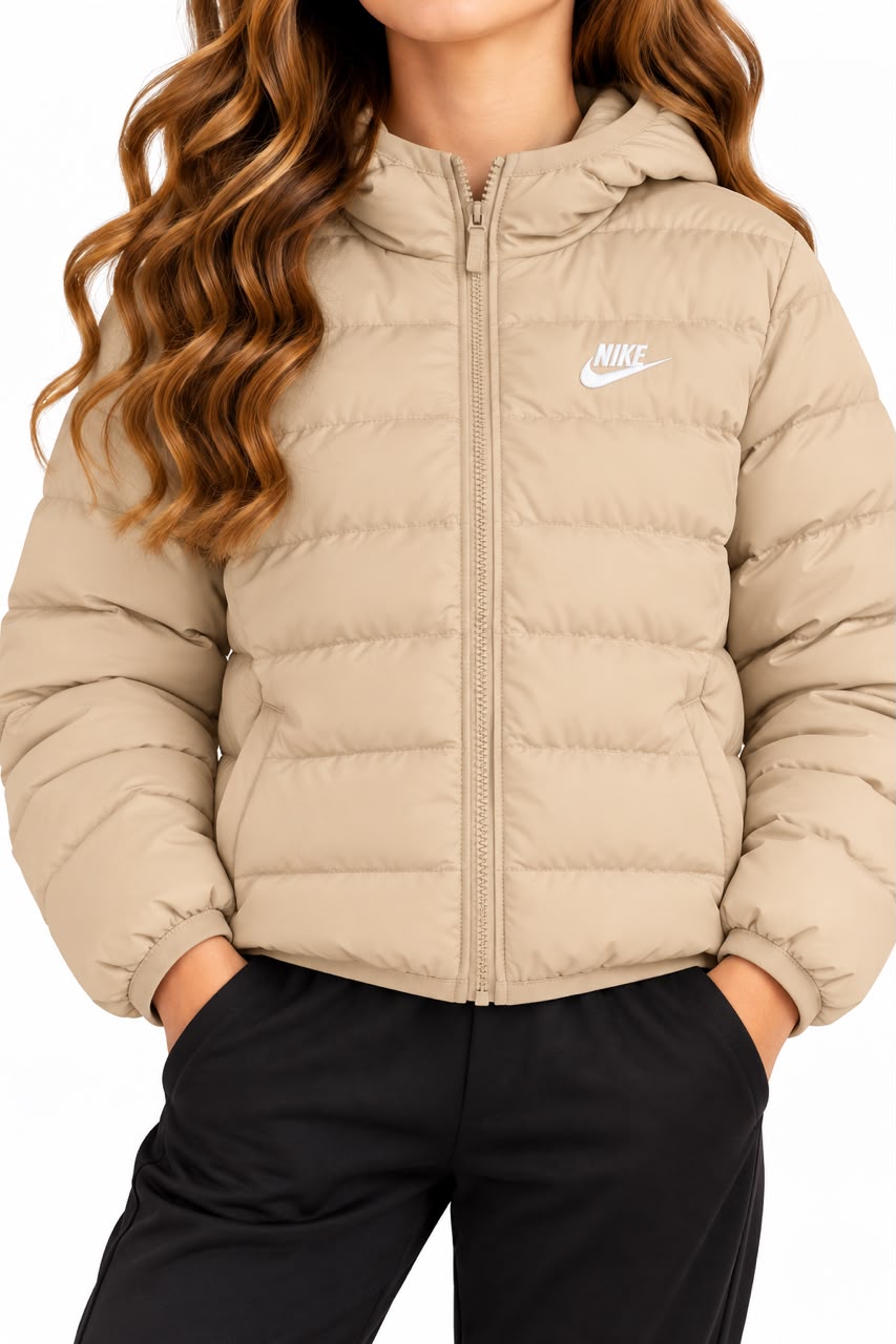 CHAQUETA NIKE ORIGINAL-