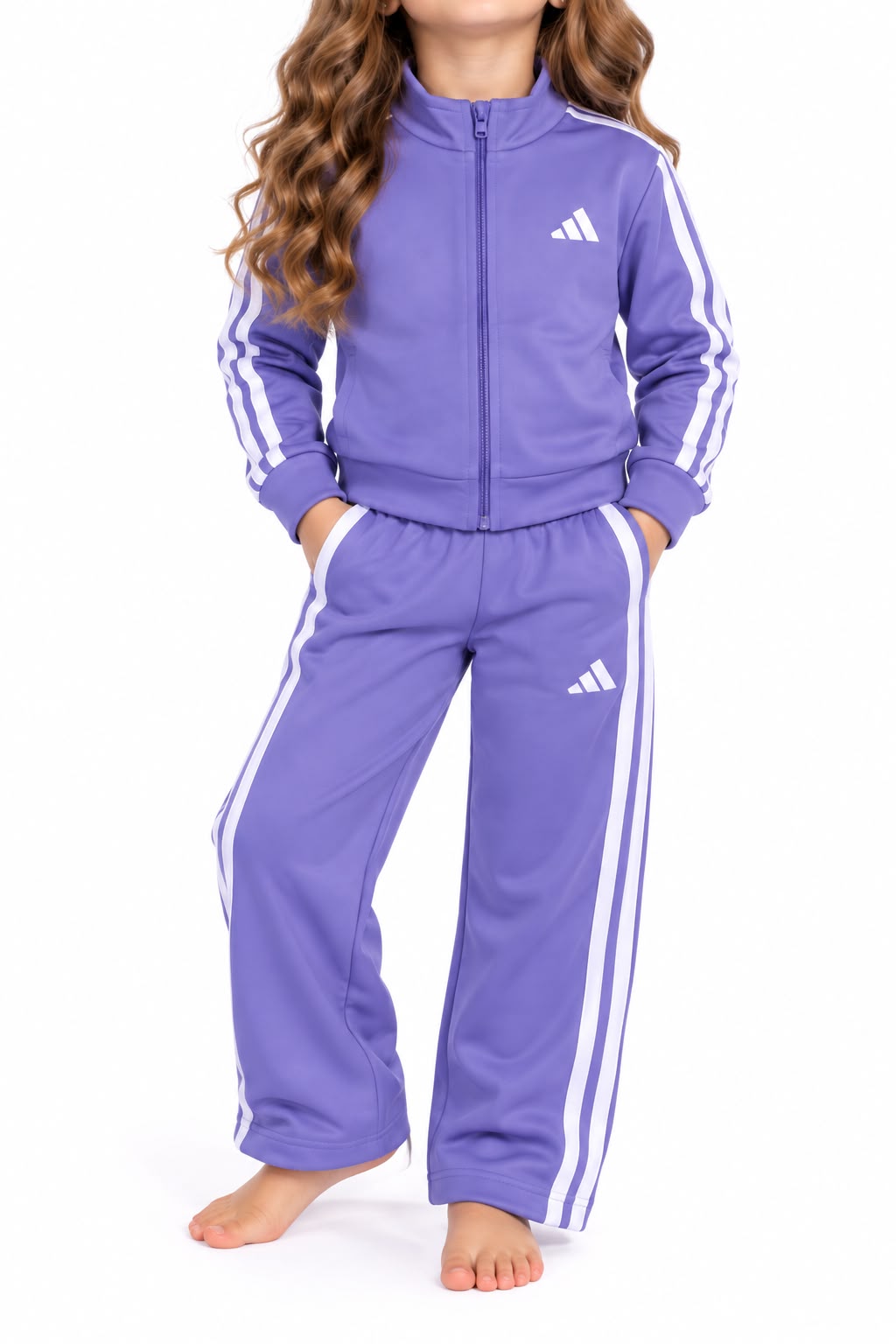 CONJUNTO ADIDAS ORIGINAL-