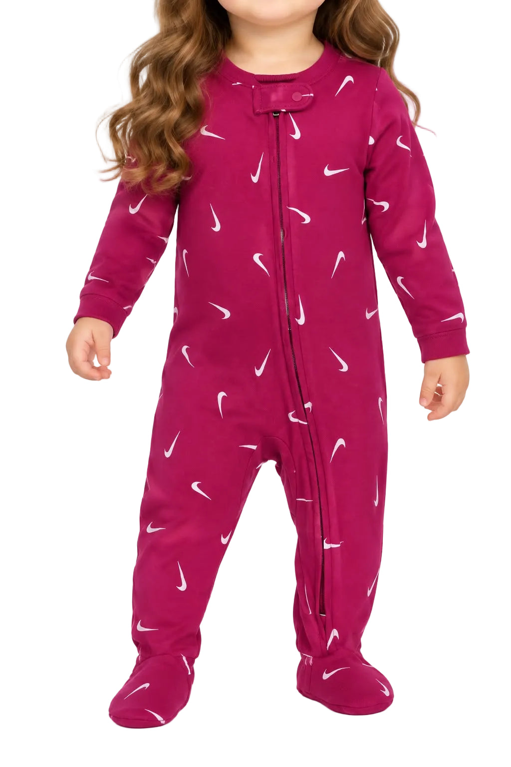 ENTERIZO NIKE ORIGINAL
