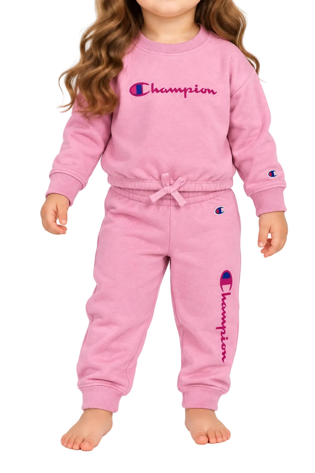 CONJUNTO CHAMPION ORIGINAL-