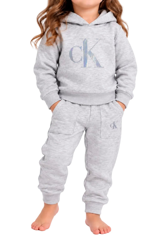 CONJUNTO CALVIN KLEIN ORIGINAL-