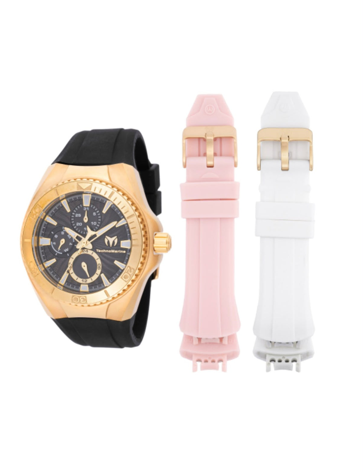 RELOJ TECHNOMARINE TM-124023 ORIGINAL