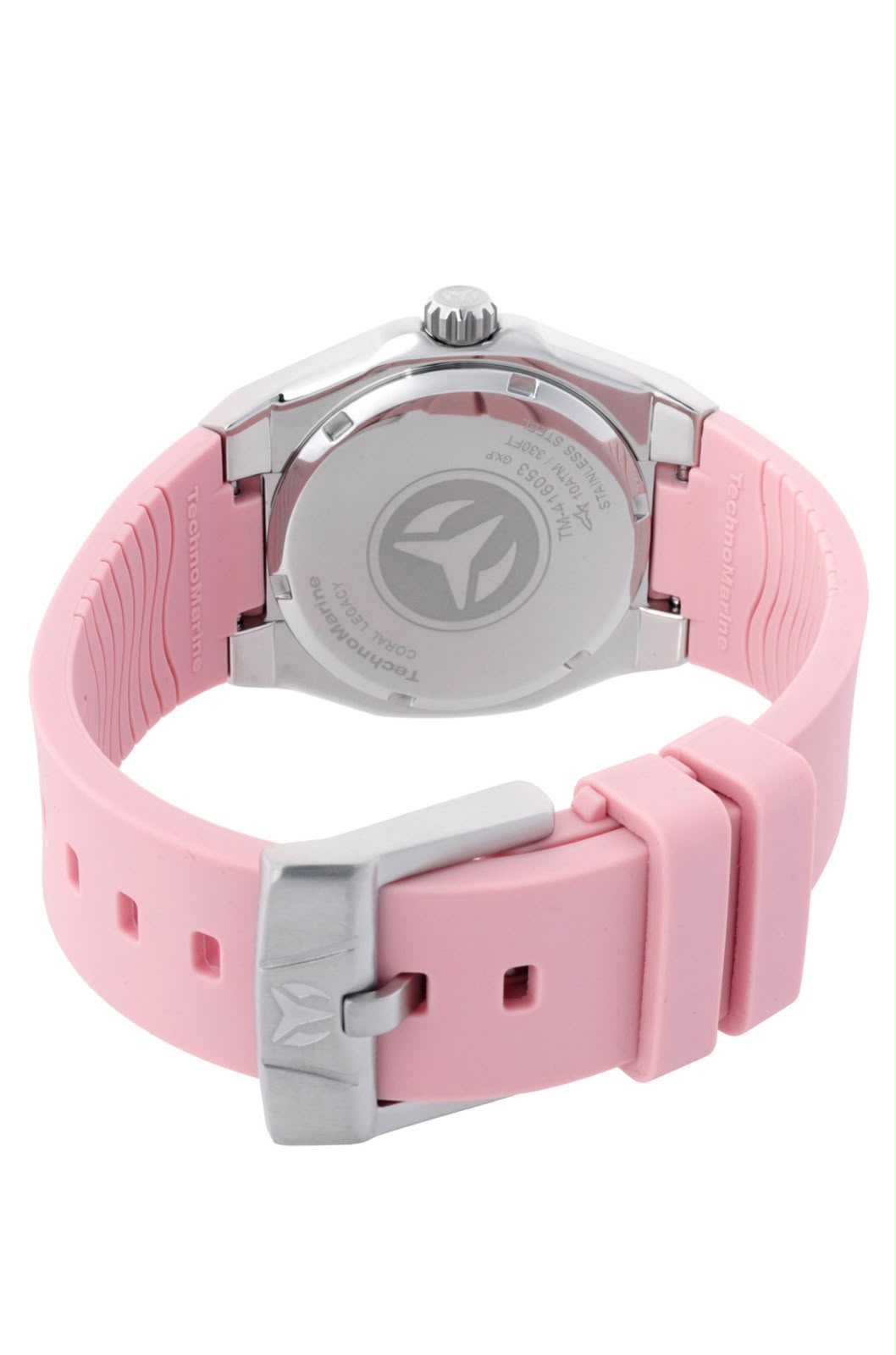 RELOJ TECHNOMARINE TM-41653 ORIGINAL-