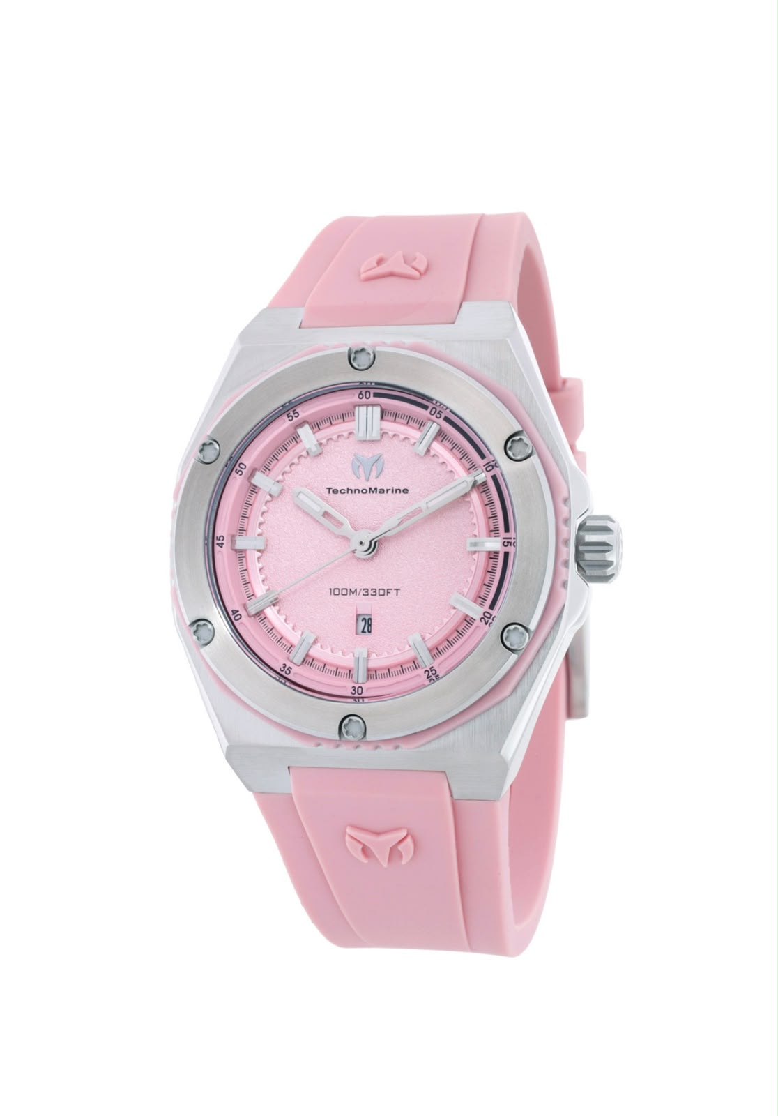 RELOJ TECHNOMARINE TM-41653 ORIGINAL-