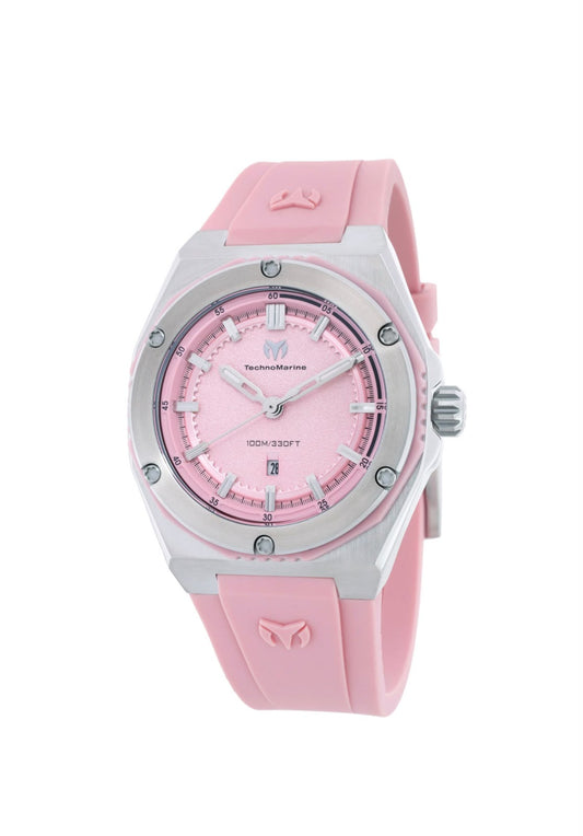 RELOJ TECHNOMARINE TM-41653 ORIGINAL-