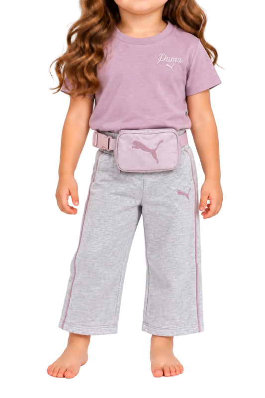 CONJUNTO PUMA ORIGINAL-
