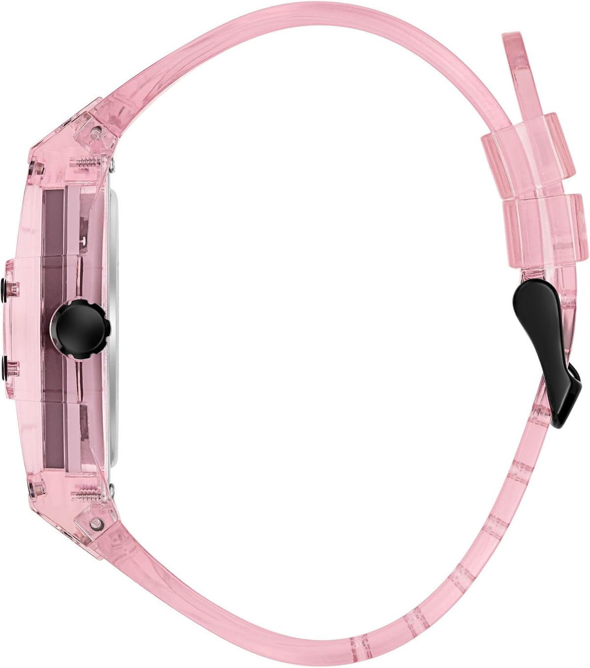RELOJ GUESS PHOENIX PINK ORIGINAL-