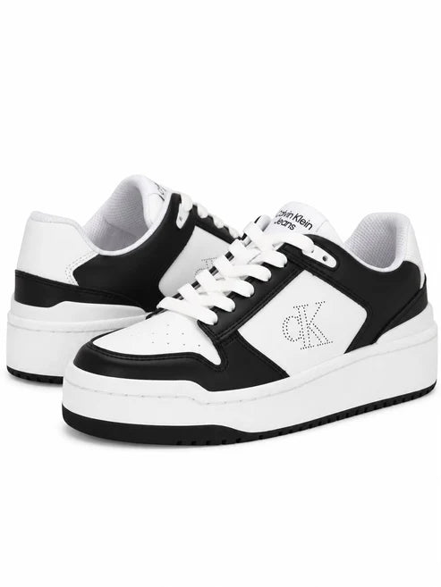 TENIS CALVIN KLEIN ASHIER ORIGINAL-