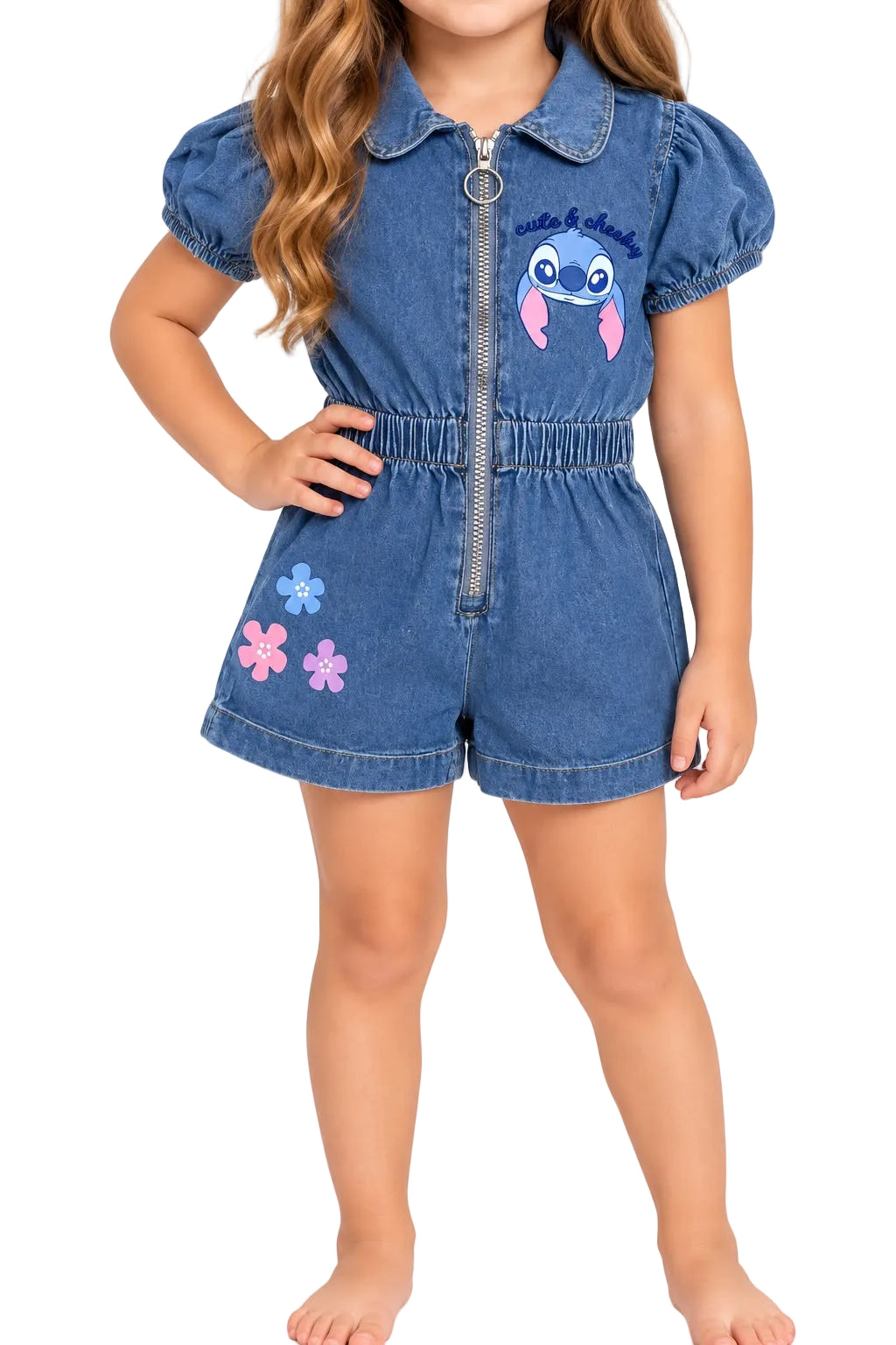 ENTERIZO STICH ORIGINAL-