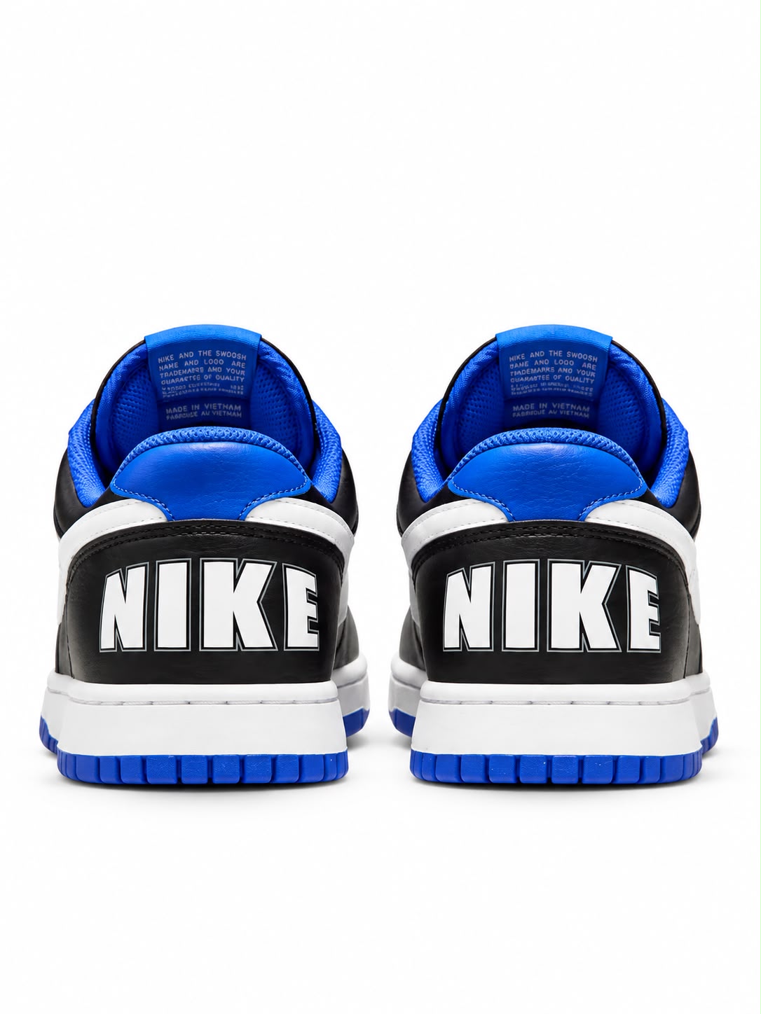 TENIS NIKE BIG LOW ORIGINAL
