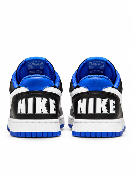 TENIS NIKE BIG LOW ORIGINAL