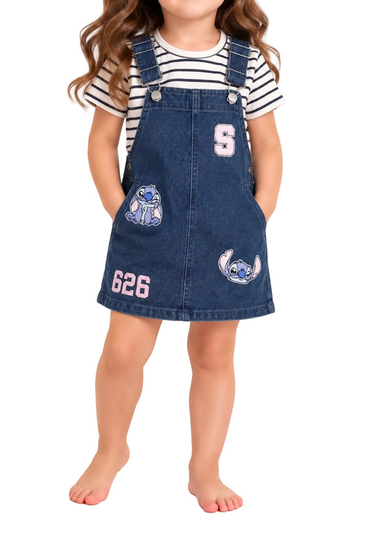 CONJUNTO STICH ORIGINAL-