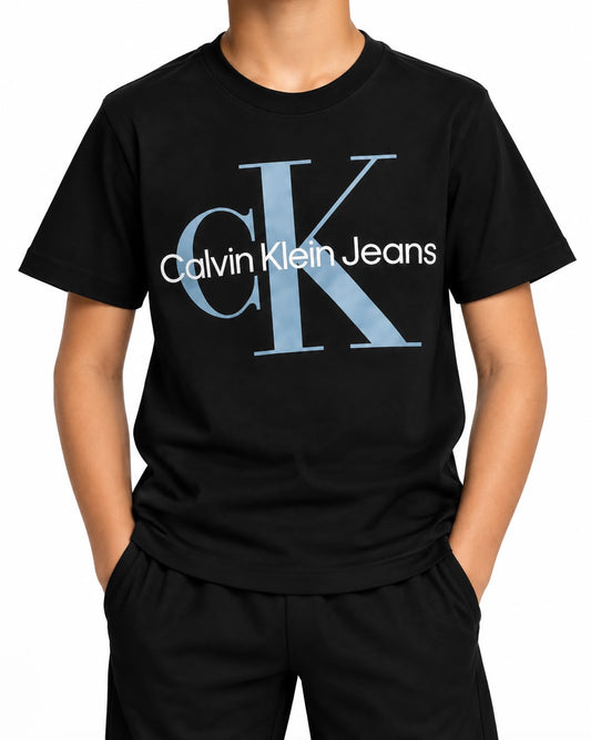 CAMISETA CALVIN KLEIN ORIGINAL-