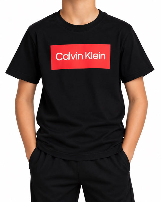 CAMISETA CALVIN ORIGINAL-