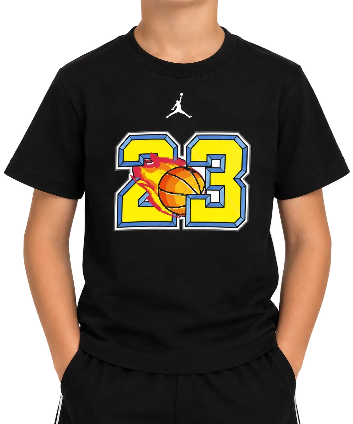CAMISETA JORDAN ORIGINAL-