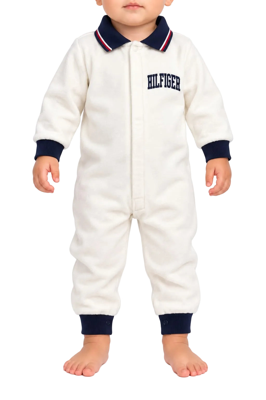 ENTERIZO TOMMY ORIGINAL-