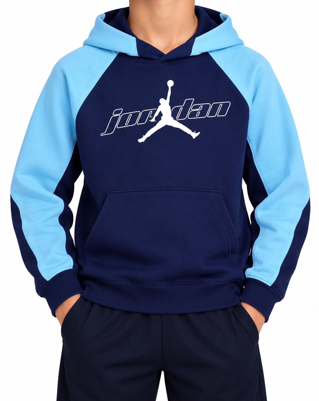 BUZO JORDAN ORIGINAL