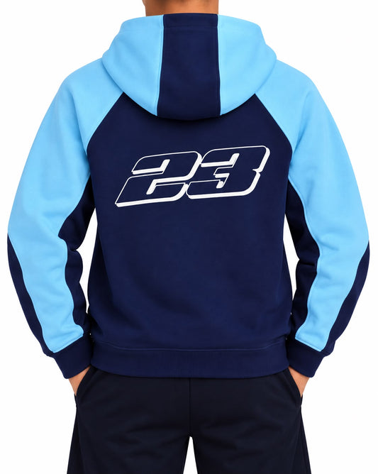 BUZO JORDAN ORIGINAL