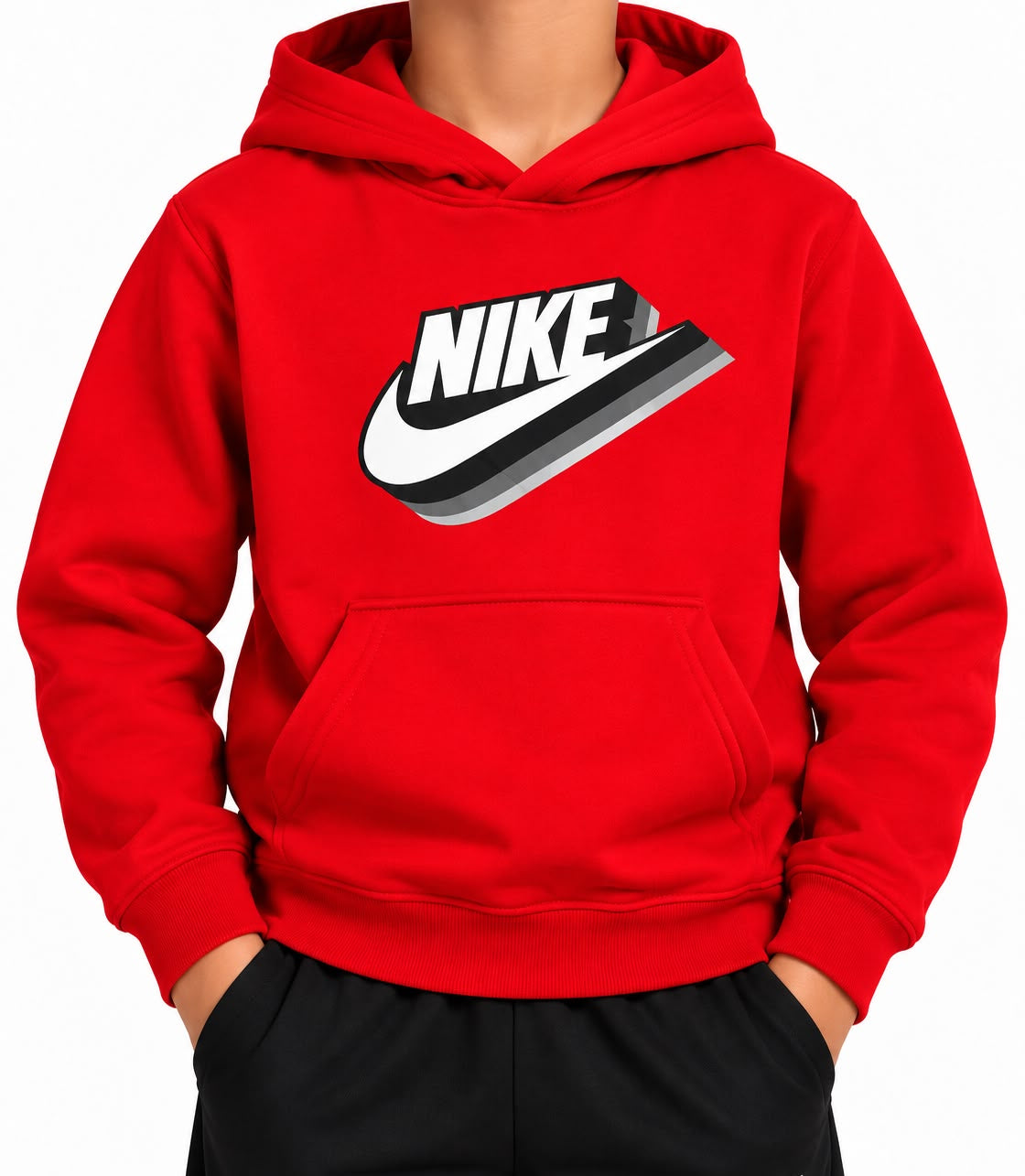 BUZO NIKE ORIGINAL-