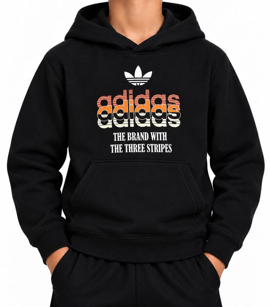 BUZO ADIDAS ORIGINAL-