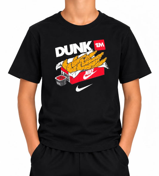 CAMISETA NIKE ORIGINAL