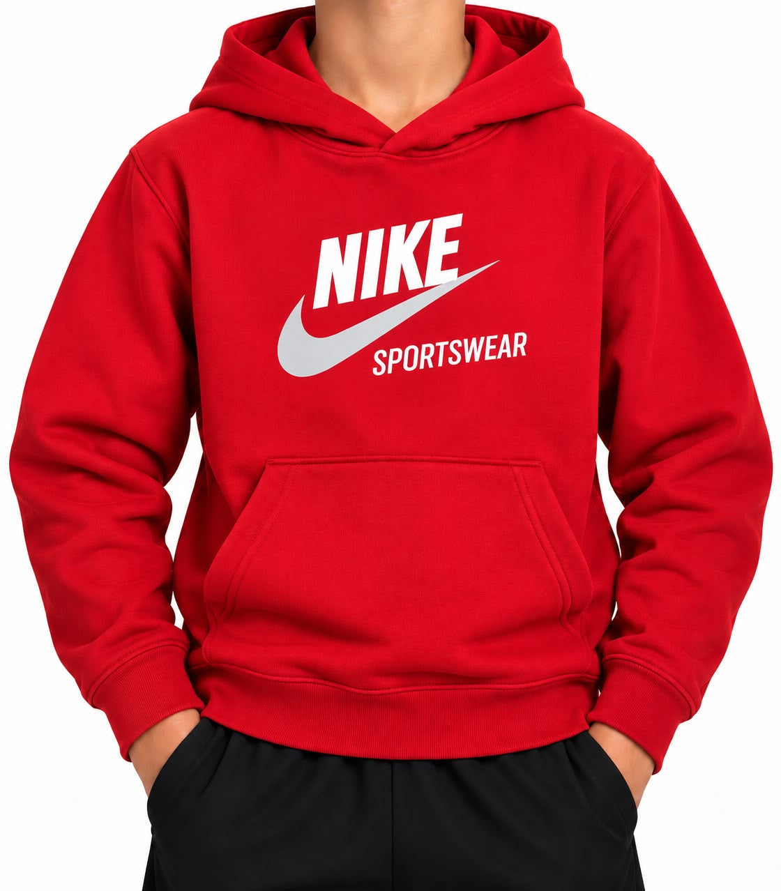 BUZO NIKE ORIGINAL-