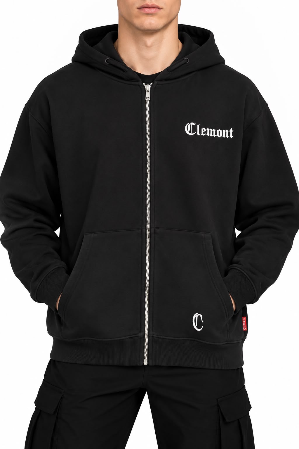 BUZO CLEMONT PREMIUM