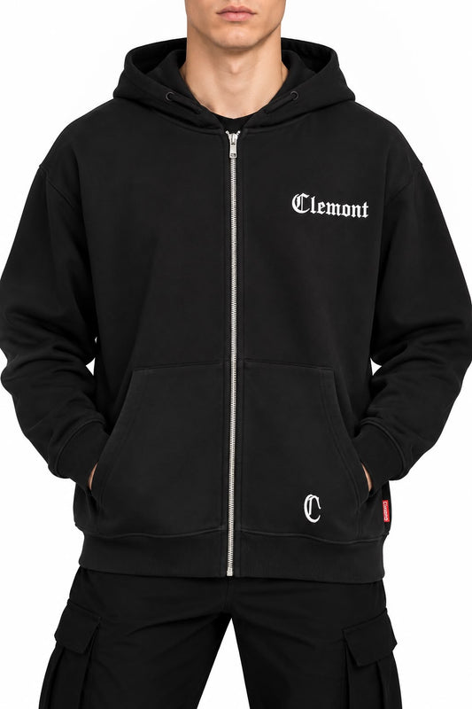 BUZO CLEMONT PREMIUM